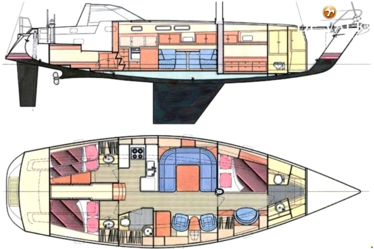 Van de Stadt Samoa 48