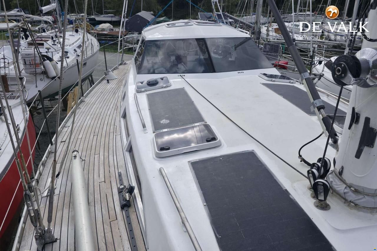 Van de Stadt Samoa 48