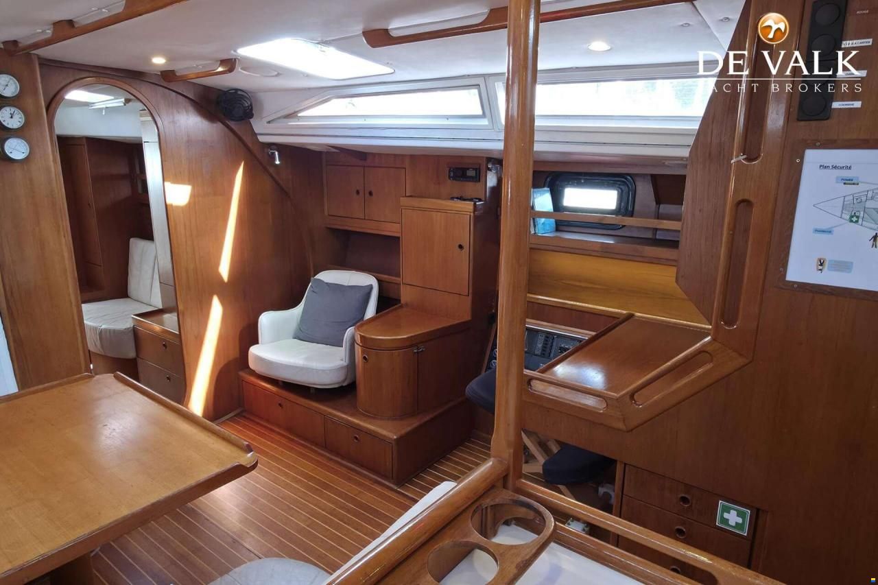 Van de Stadt Samoa 48