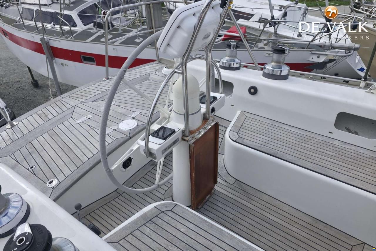 Van de Stadt Samoa 48
