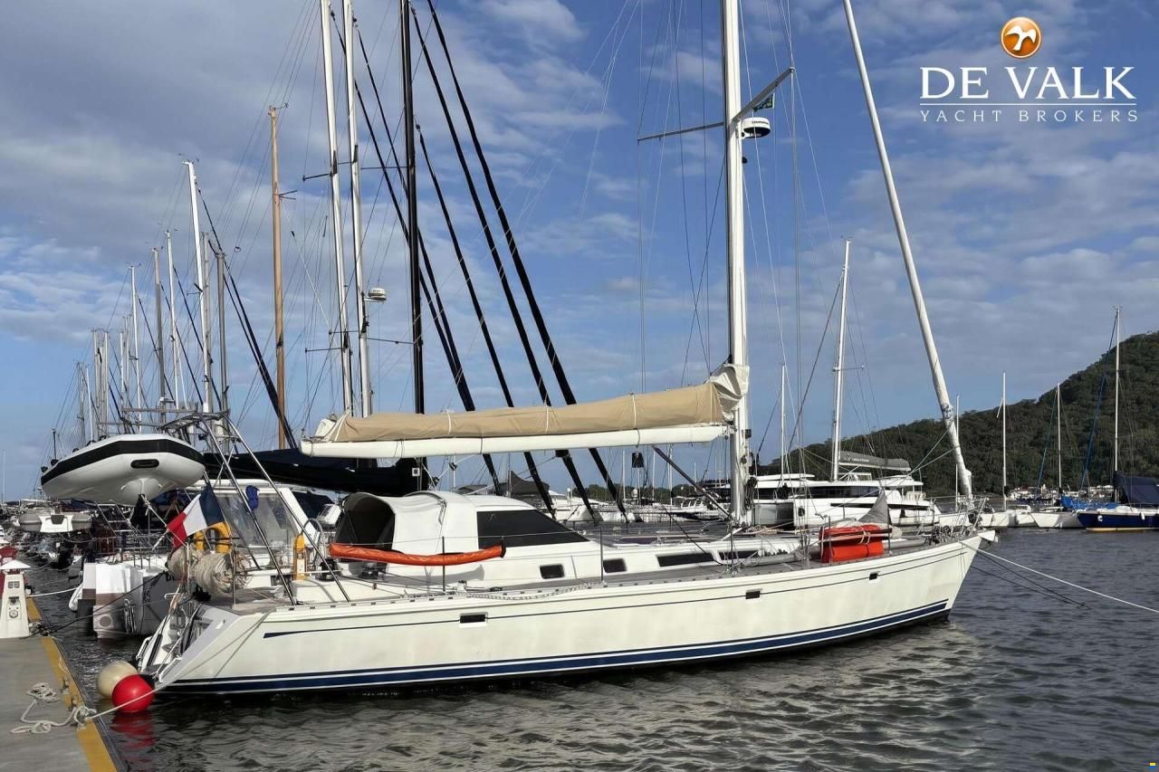 Van de Stadt Samoa 48