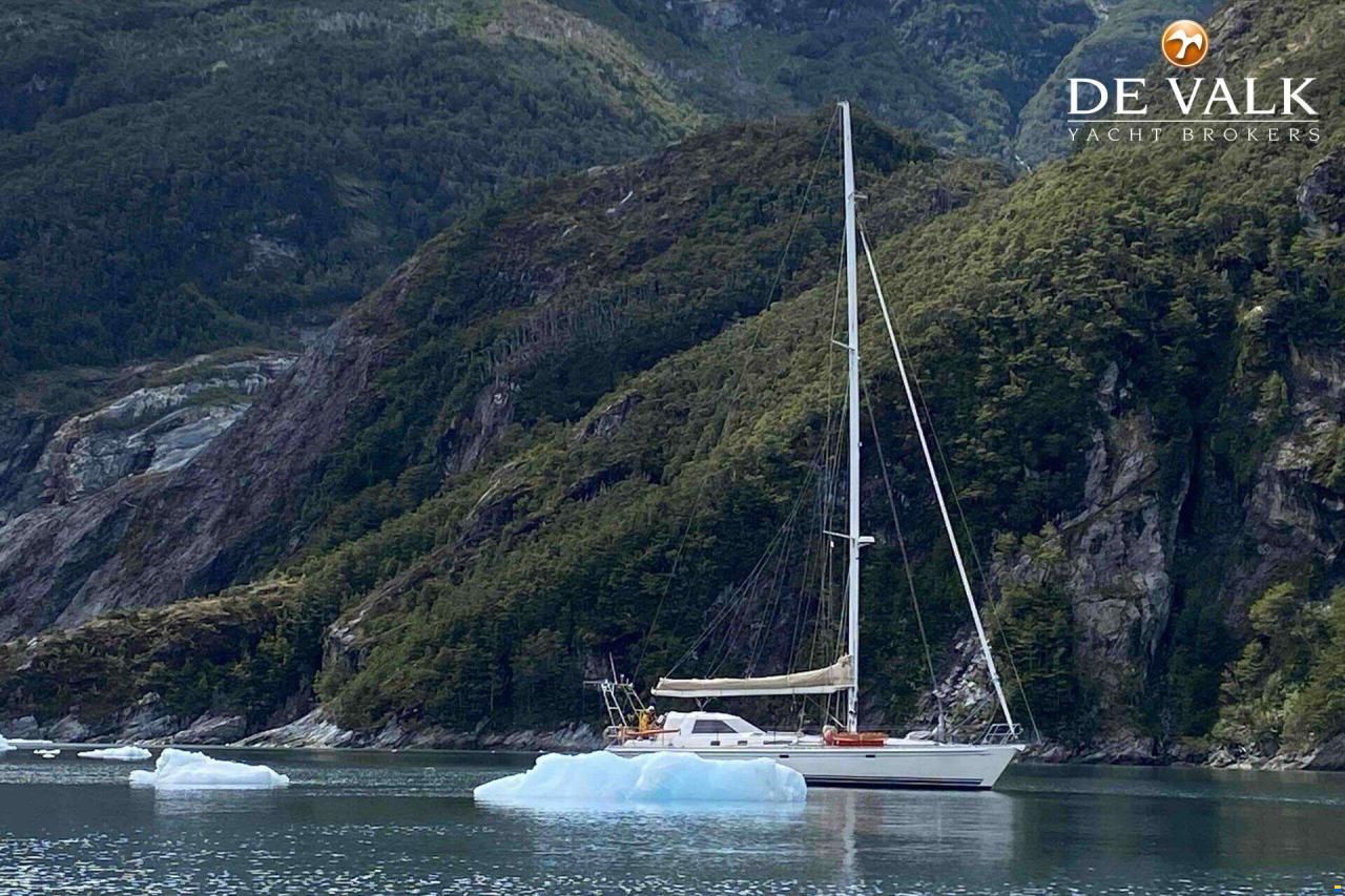 Van de Stadt Samoa 48