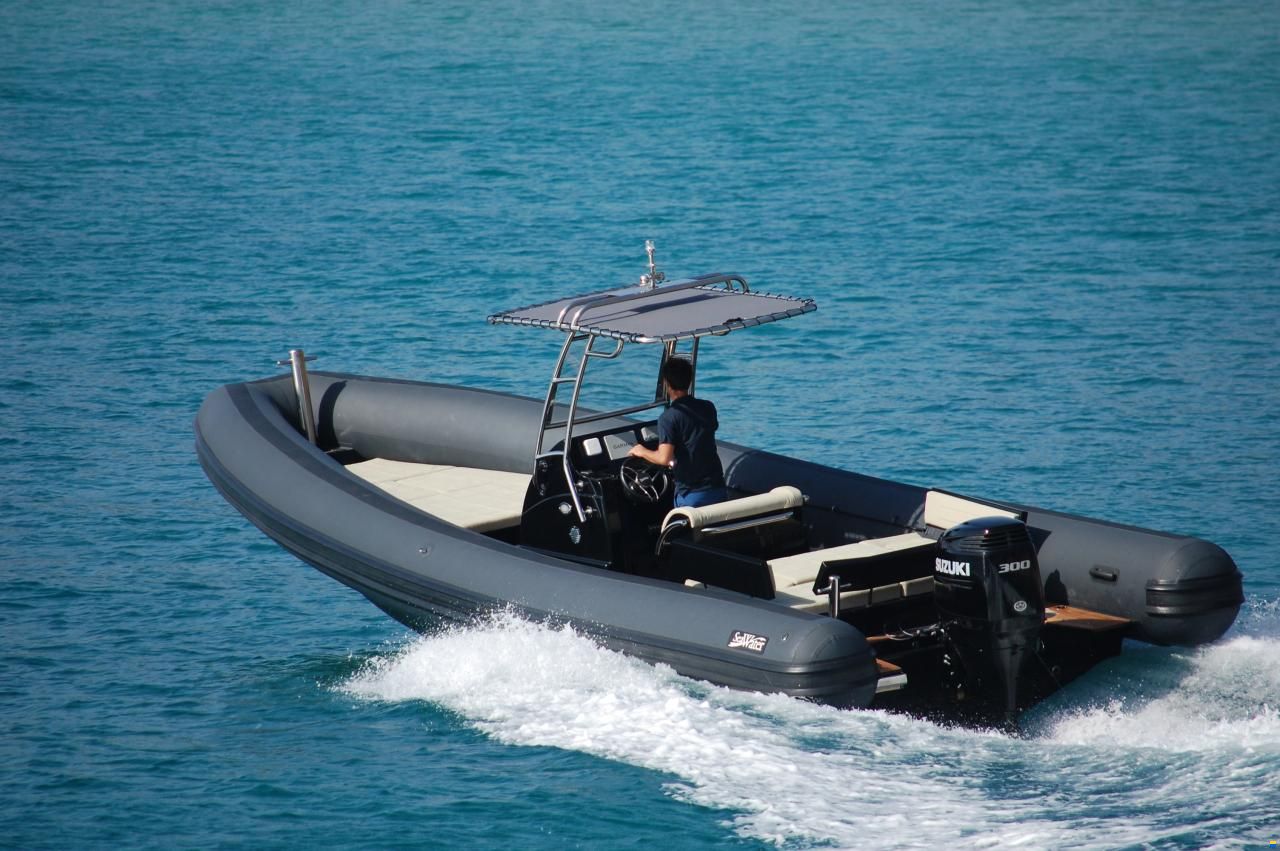 SeaWater Phantom 280