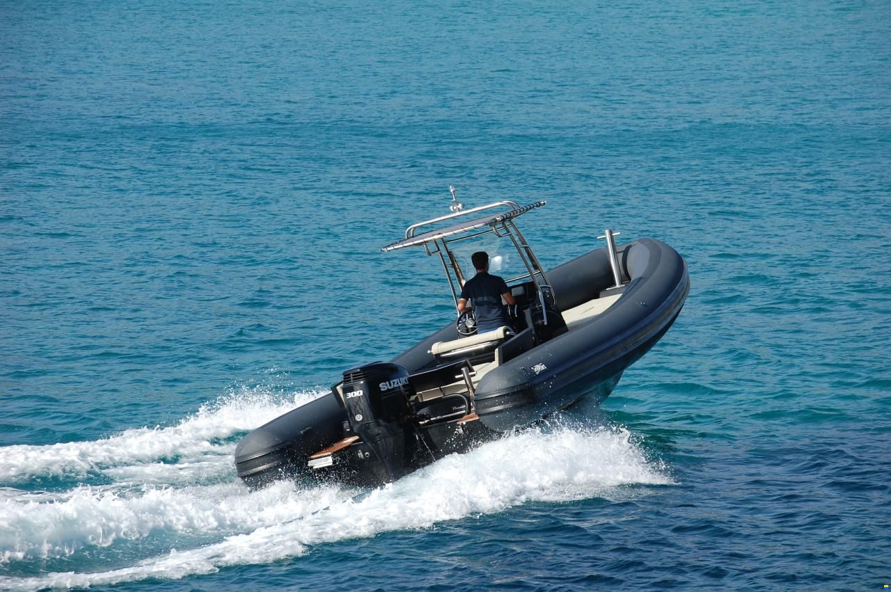 SeaWater Phantom 280