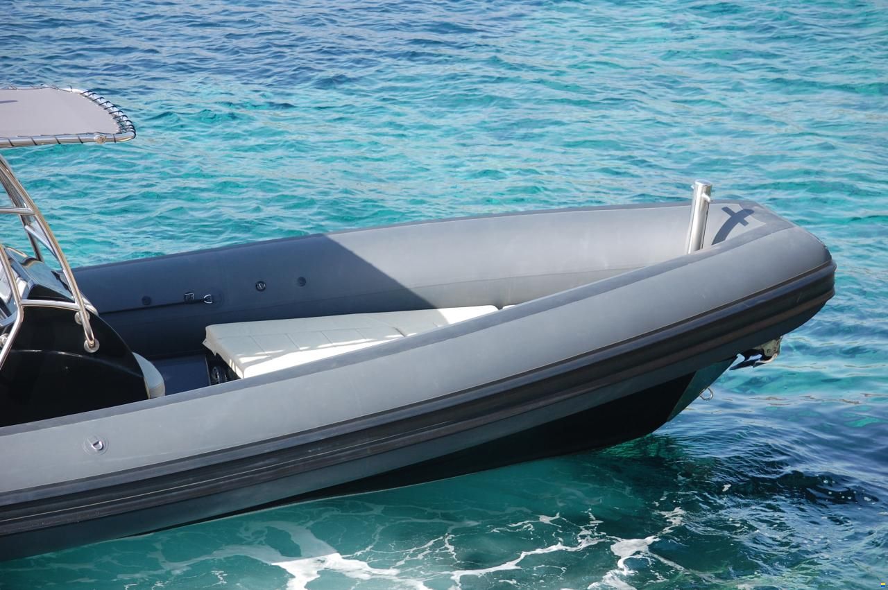 SeaWater Phantom 280