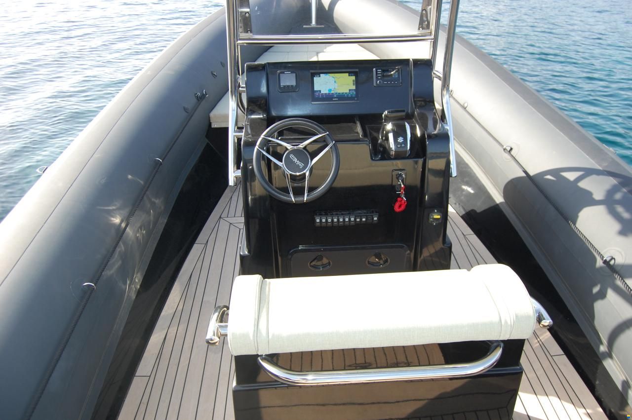 SeaWater Phantom 280