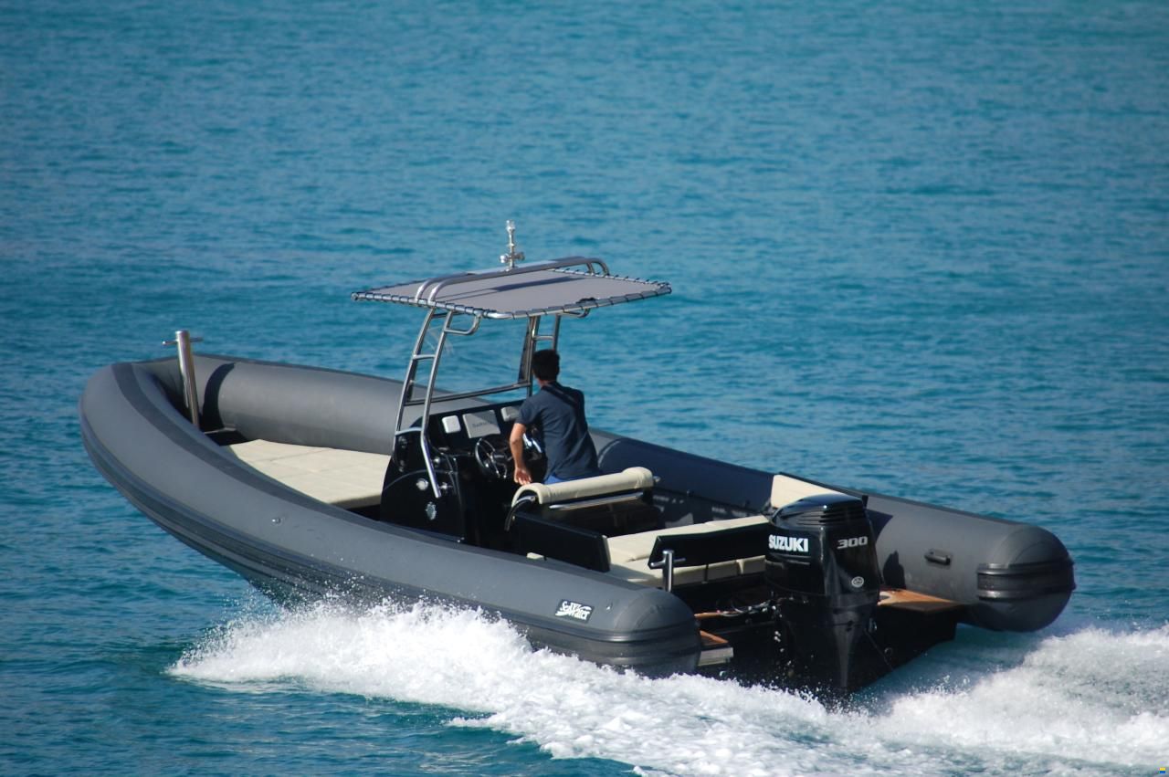 SeaWater Phantom 280