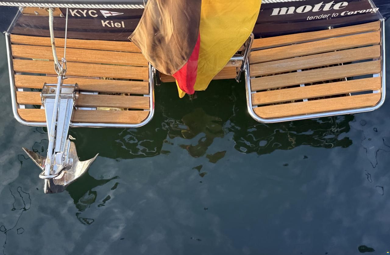 Fjord Terne 24 Exklusiv