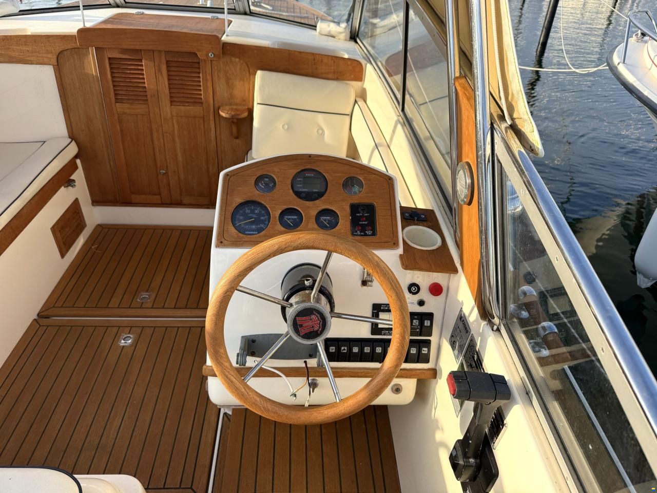 Fjord Terne 24 Exklusiv