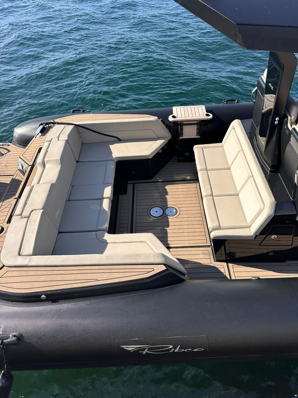 Ribco Venom 40 SC