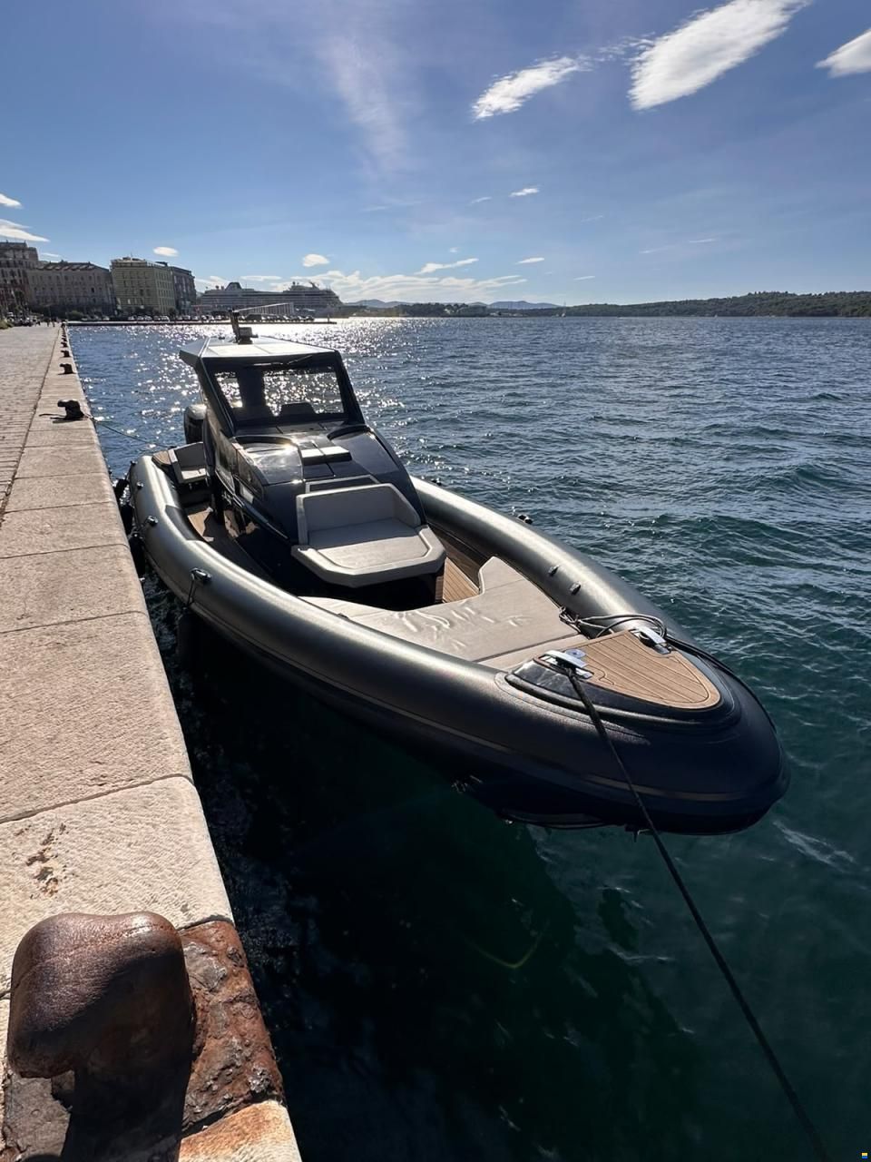 Ribco Venom 40 SC