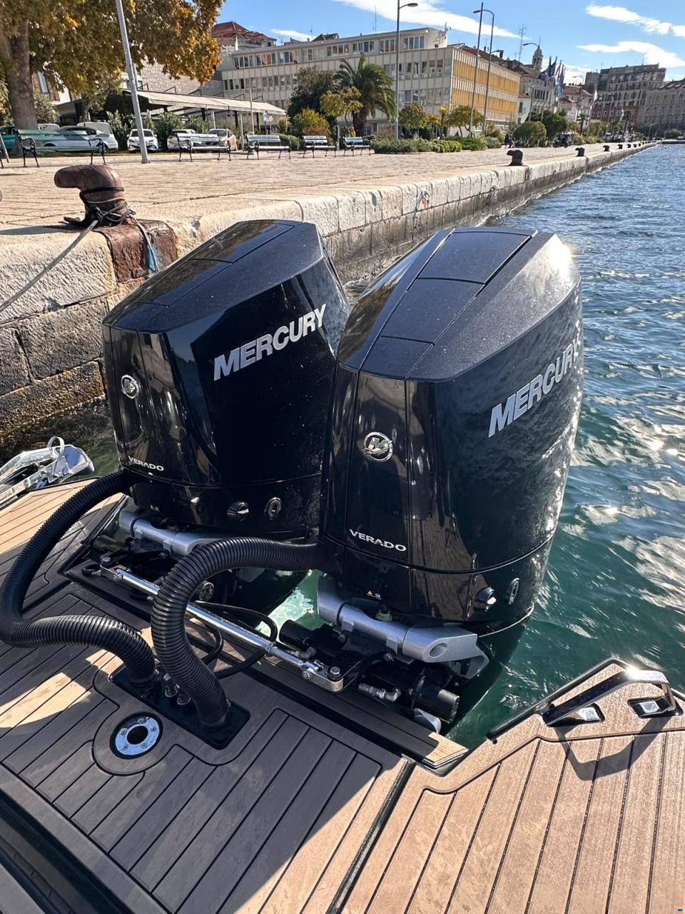 Ribco Venom 40 SC