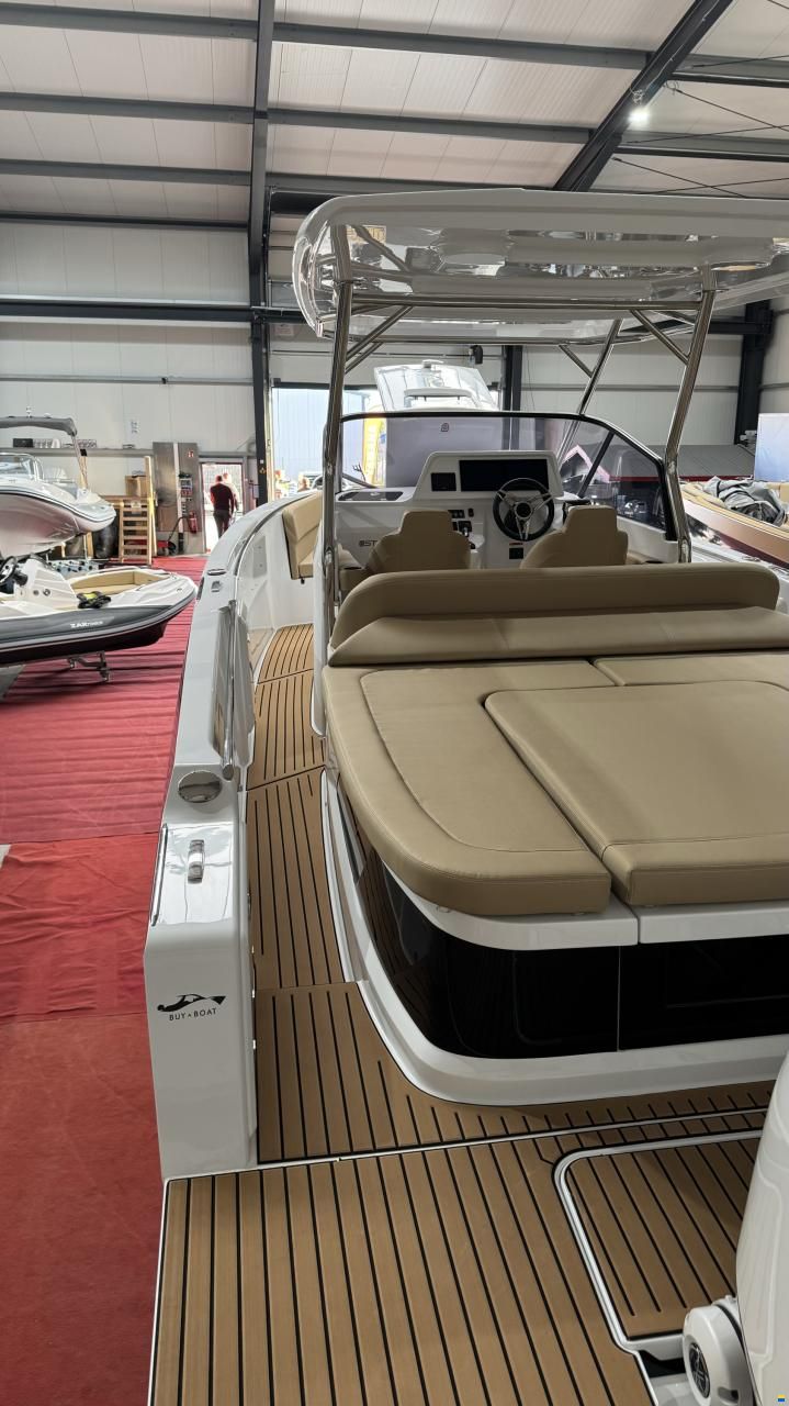 Sterk 31 RC Supersport