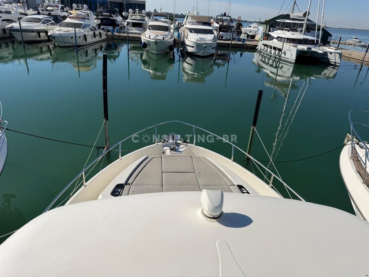 Absolute Navetta 52
