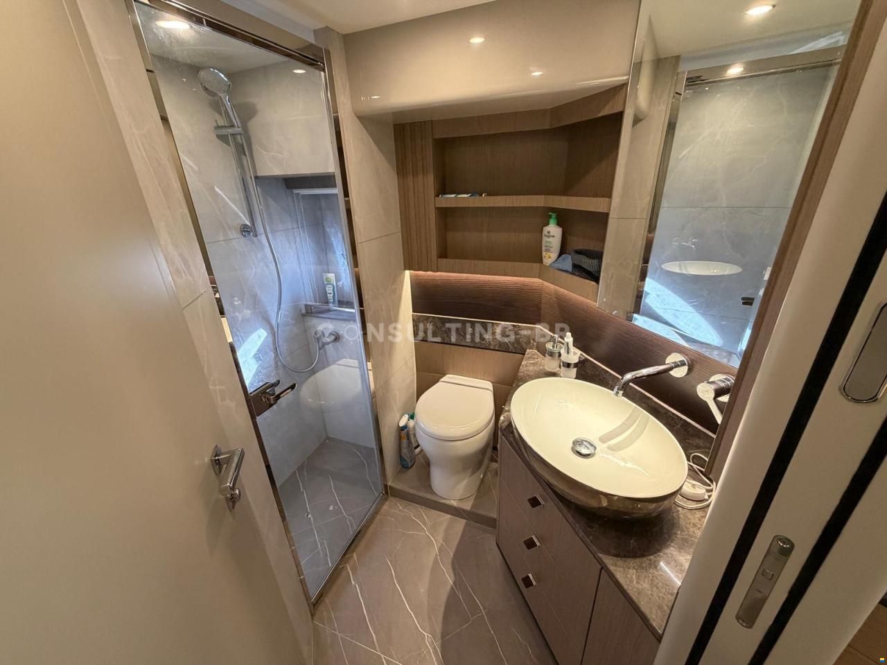 Absolute Navetta 52