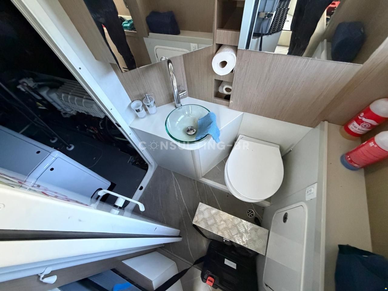 Absolute Navetta 52