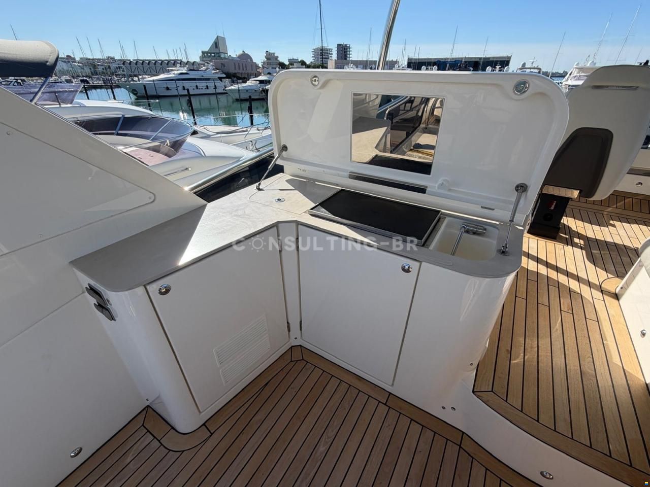 Absolute Navetta 52