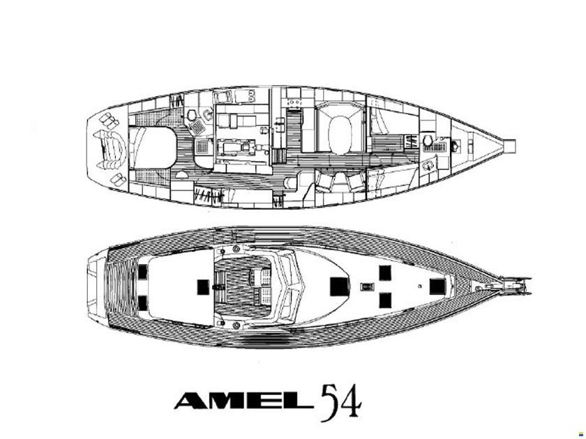 Amel 54