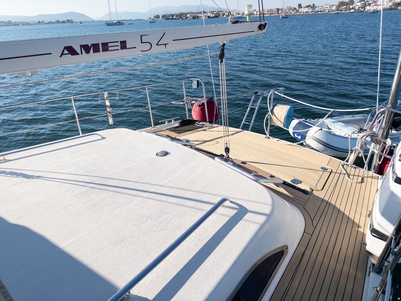 Amel 54