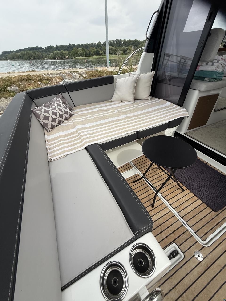 Jeanneau Merry Fisher 895 HB
