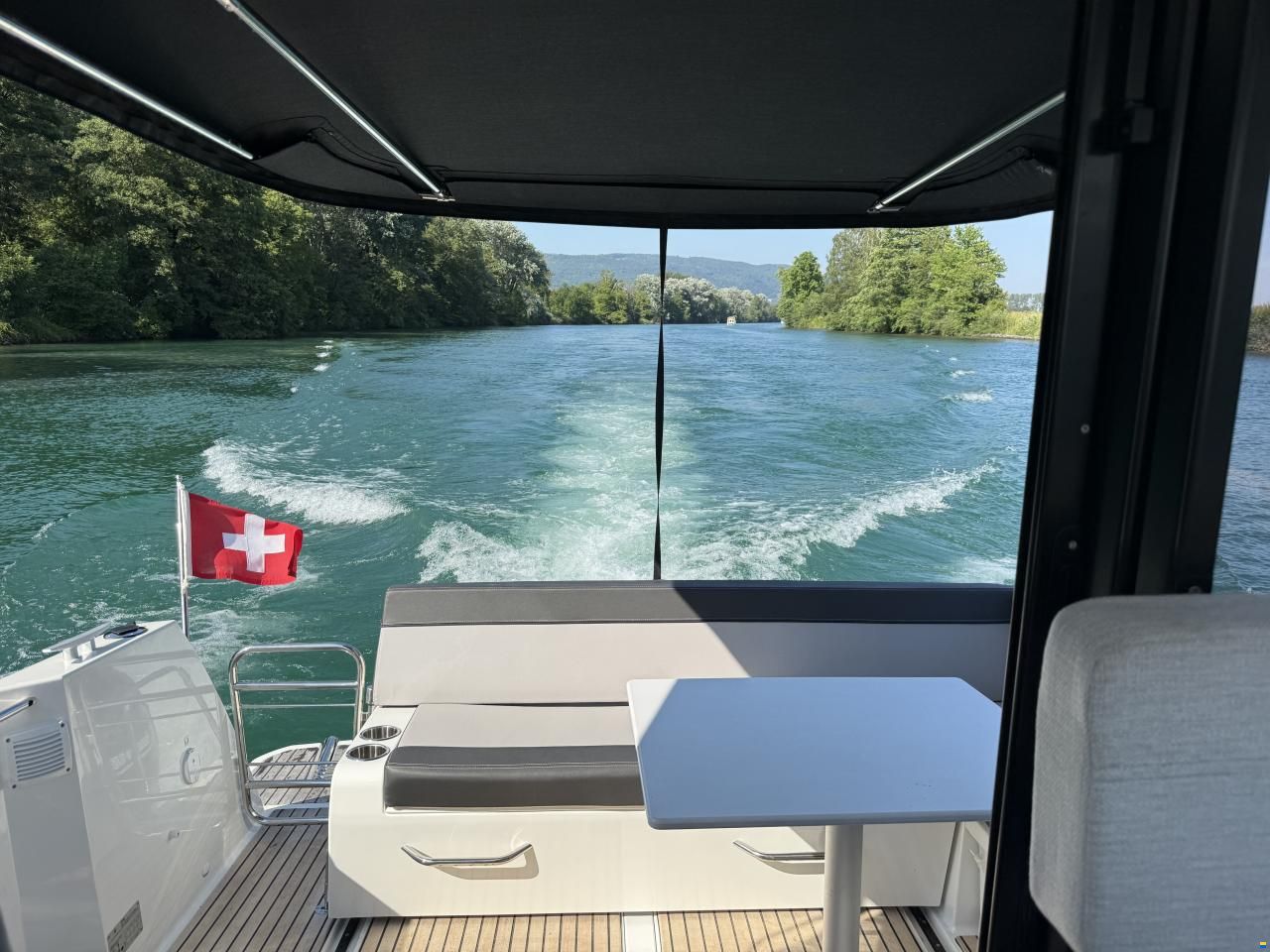 Jeanneau Merry Fisher 895 HB