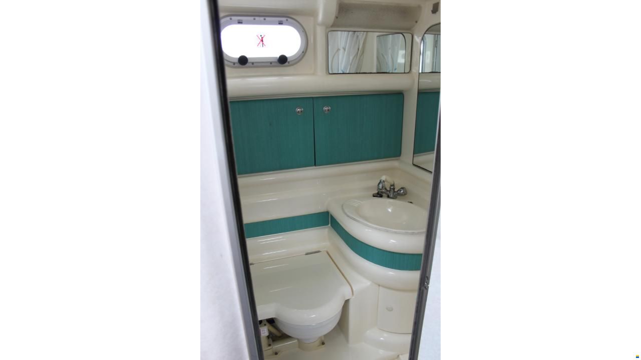 Sealine 28 Bolero