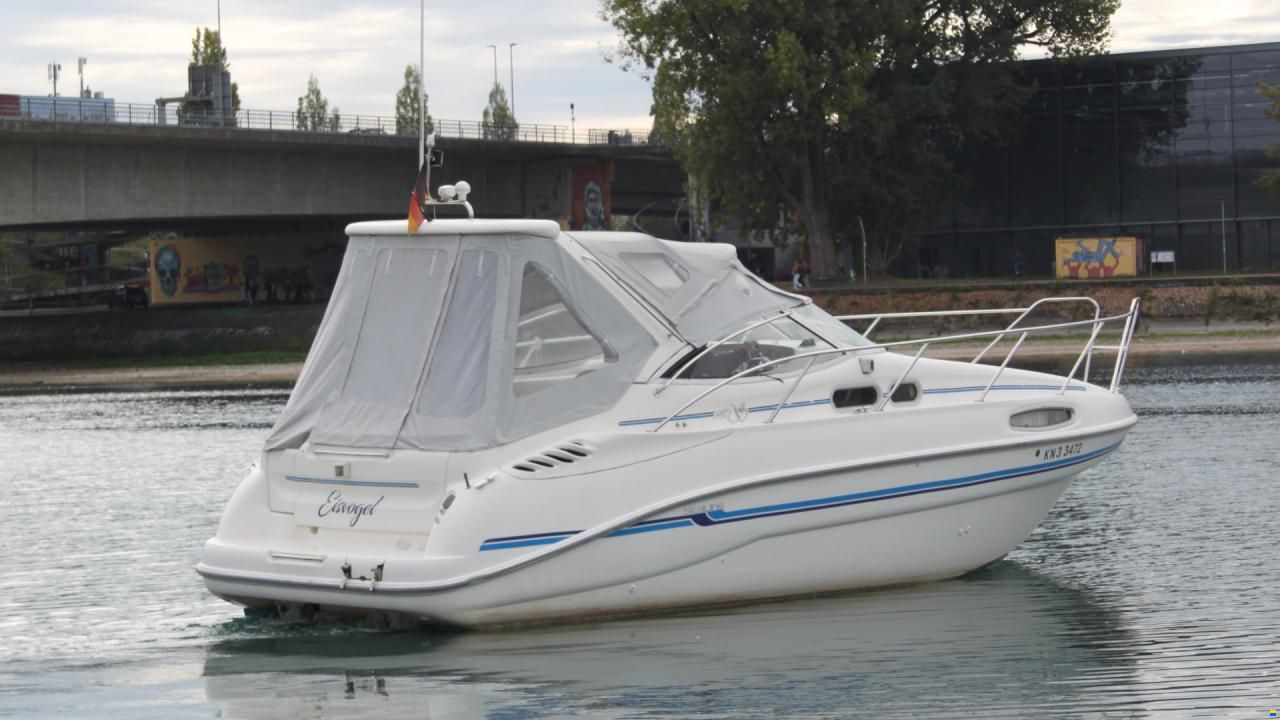 Sealine 28 Bolero