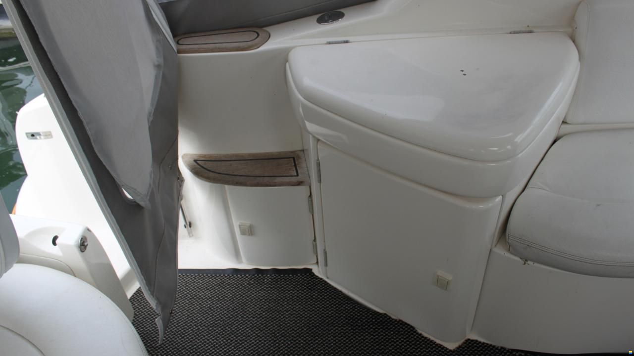 Sealine 28 Bolero