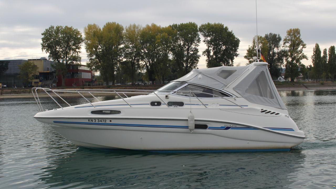 Sealine 28 Bolero