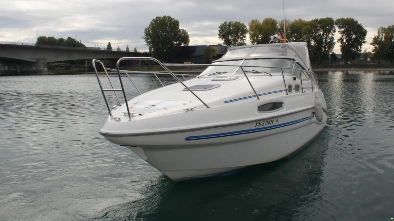 Sealine 28 Bolero