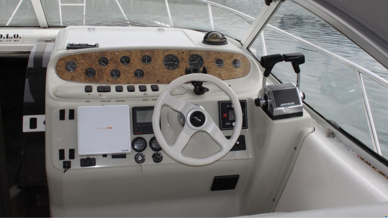 Sealine 28 Bolero