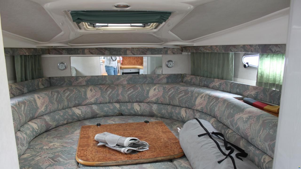 Sealine 28 Bolero