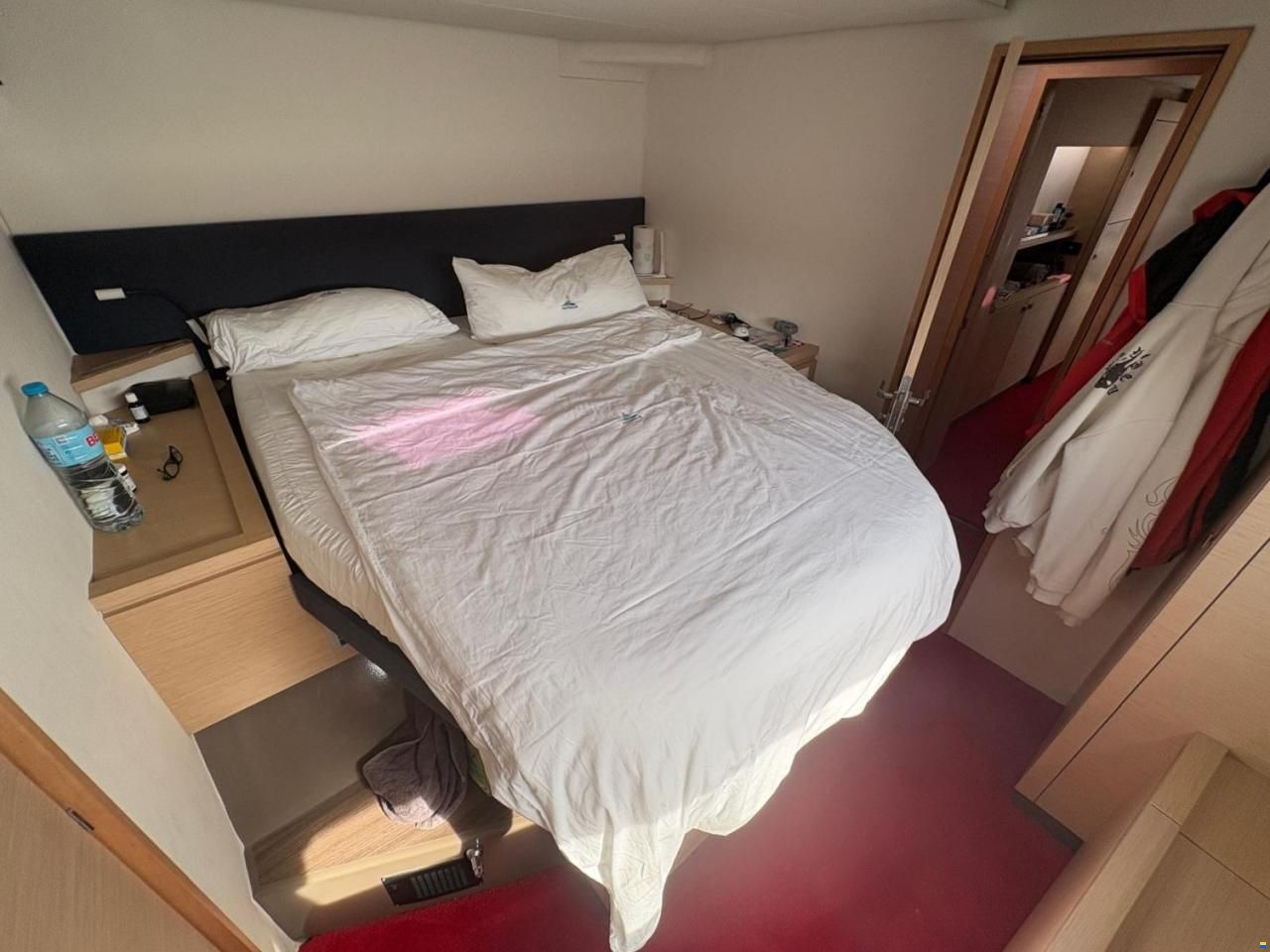 Fountaine Pajot Saba 50 Maestro