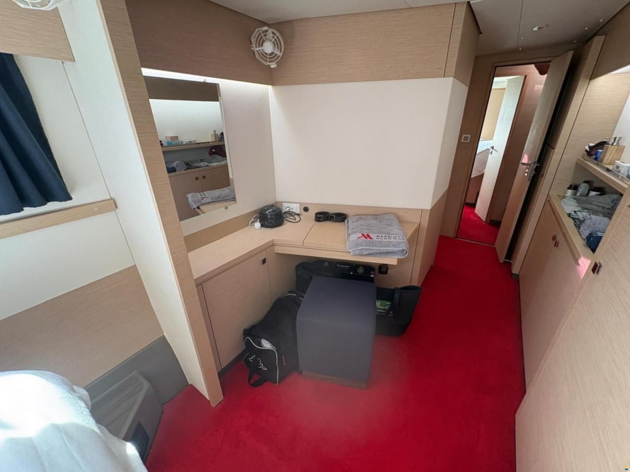 Fountaine Pajot Saba 50 Maestro