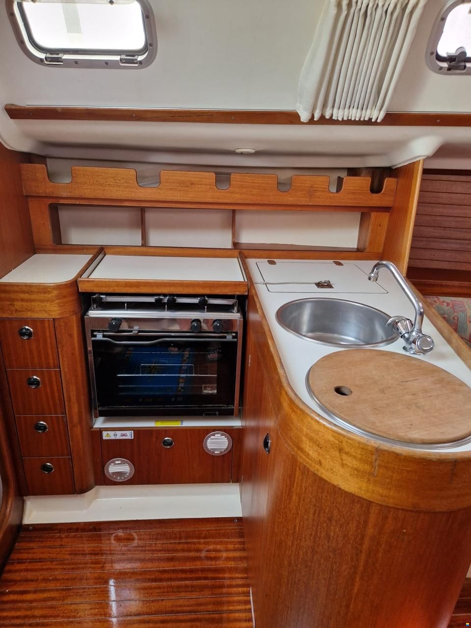 X-Yachts 332 Sport