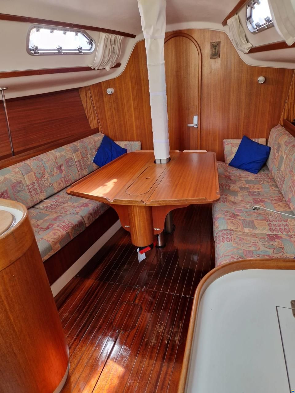 X-Yachts 332 Sport