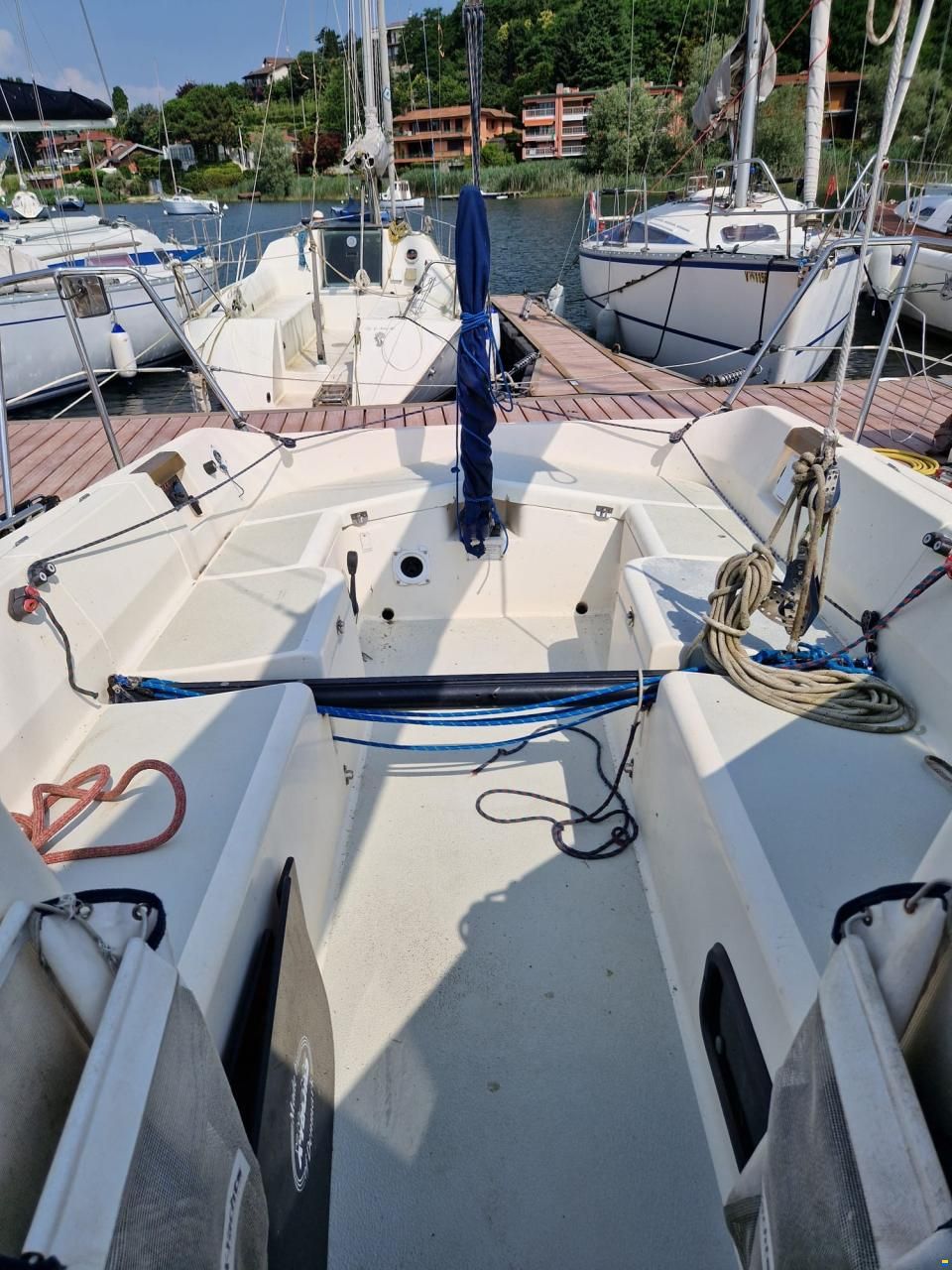 X-Yachts 332 Sport