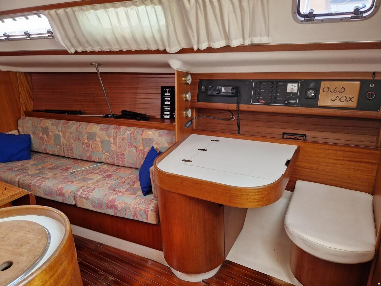 X-Yachts 332 Sport