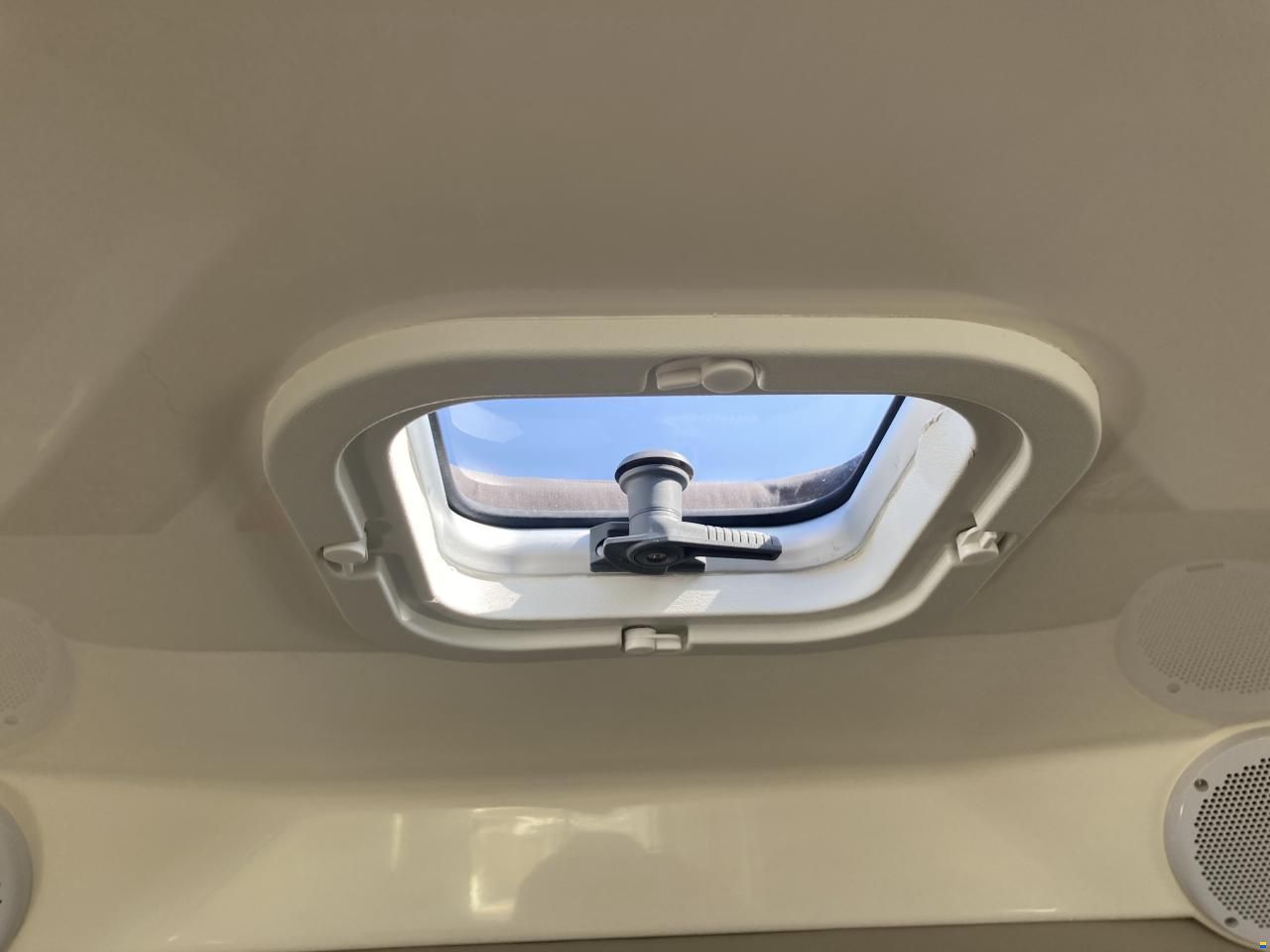 Quicksilver Sundeck 805 Activ