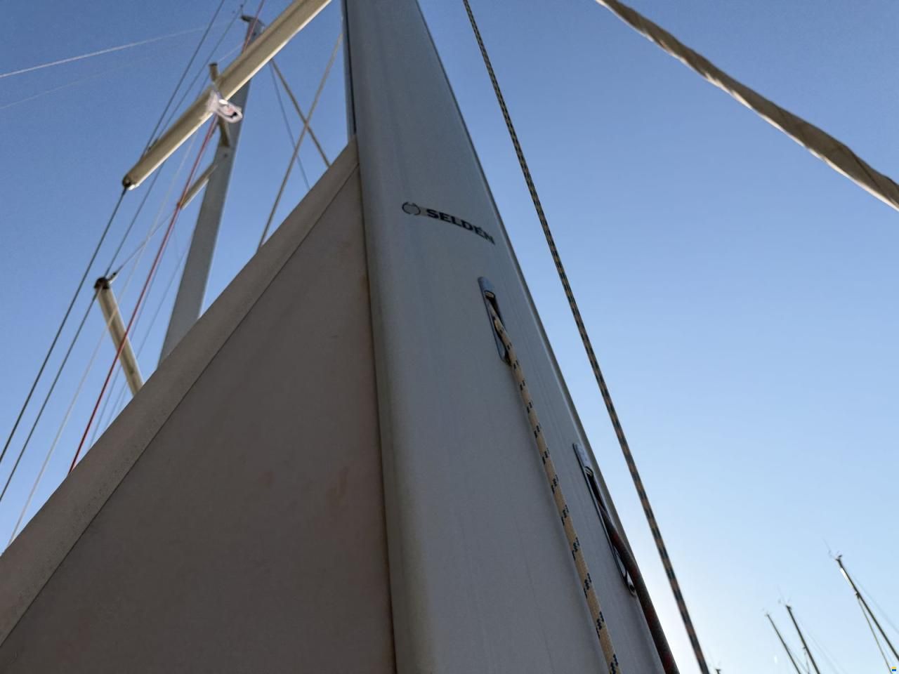Bavaria Cruiser 50