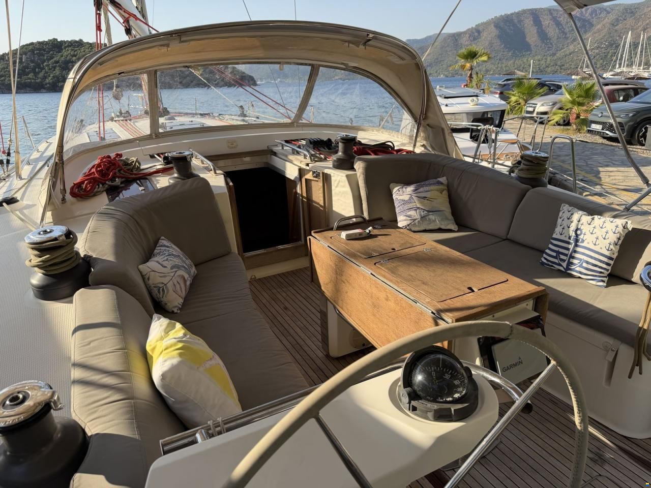 Bavaria Cruiser 50