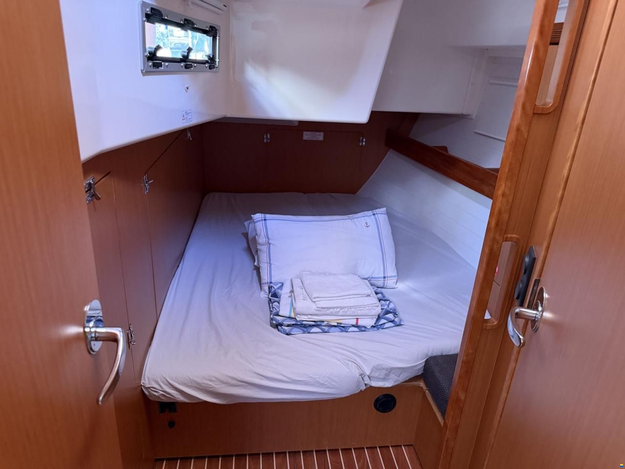 Bavaria Cruiser 50