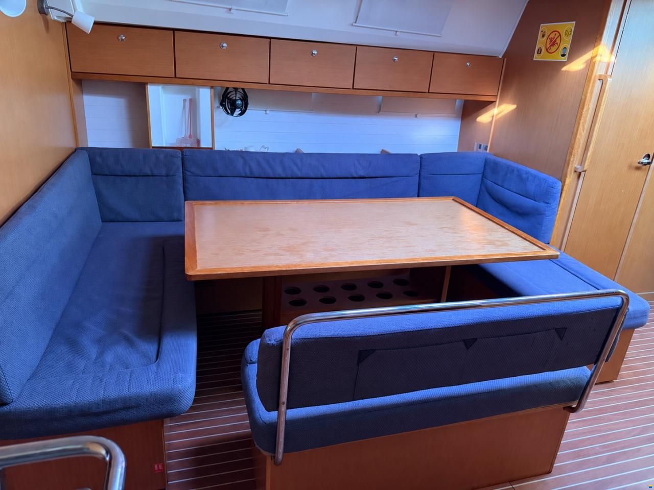 Bavaria Cruiser 50