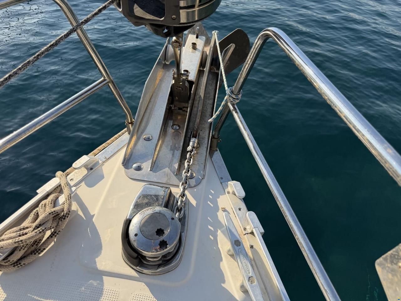 Bavaria Cruiser 50