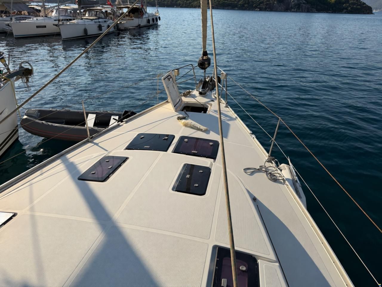 Bavaria Cruiser 50