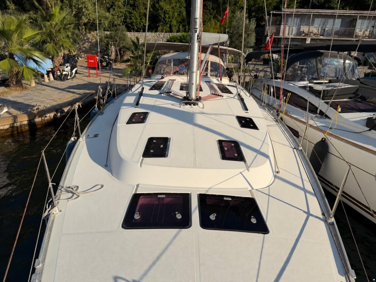 Bavaria Cruiser 50