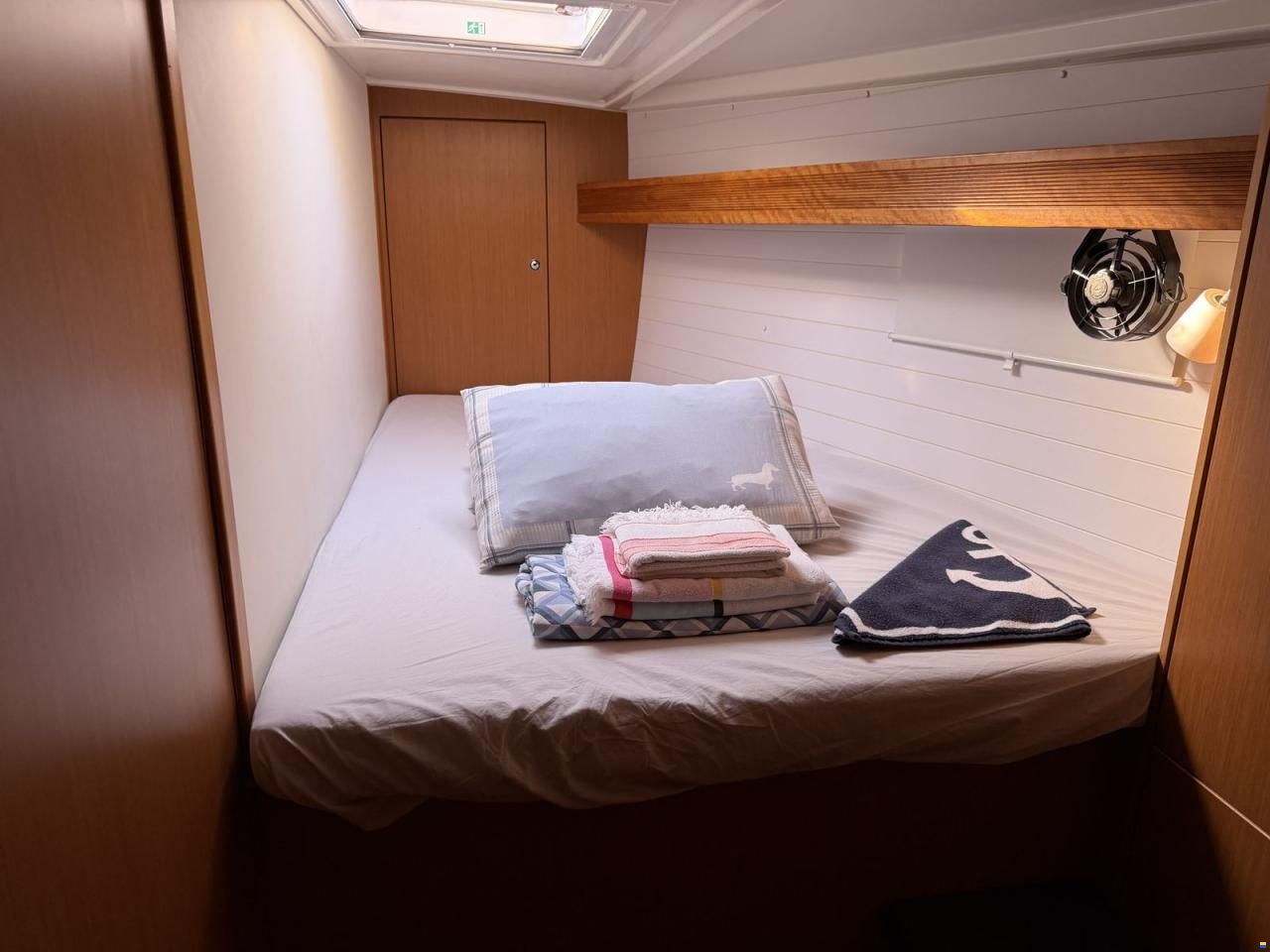 Bavaria Cruiser 50