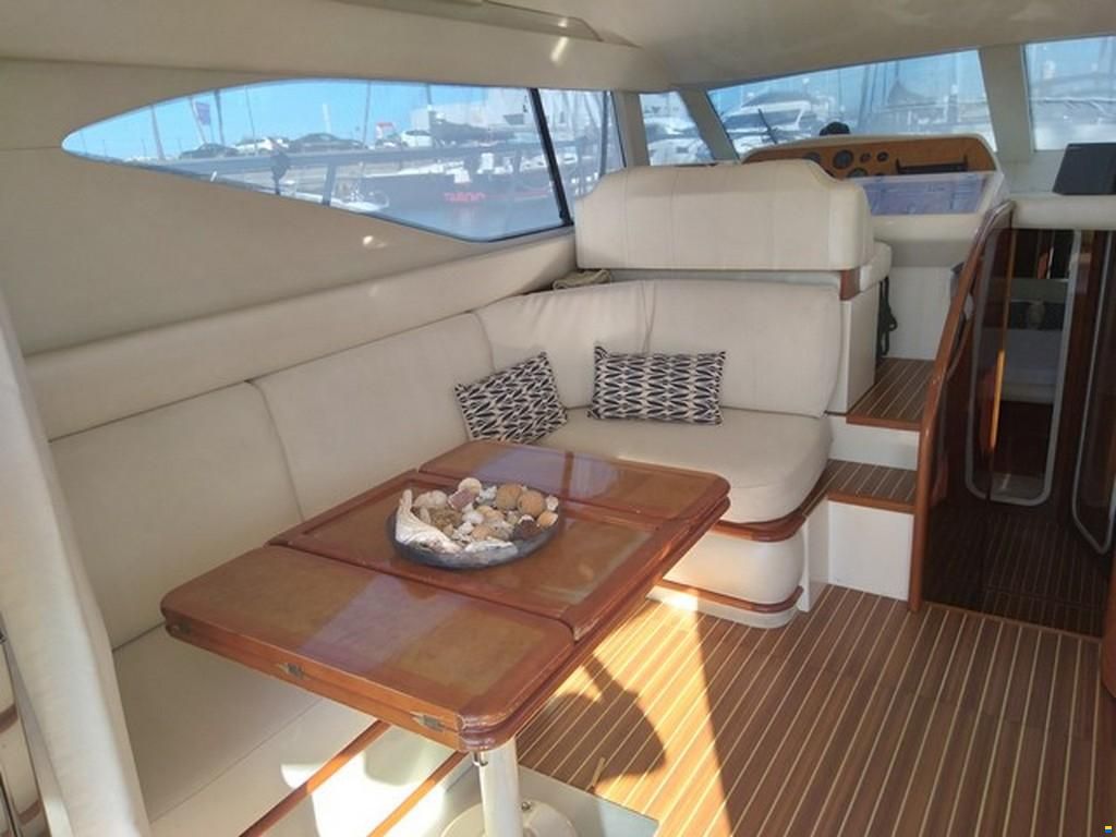 Azimut 40