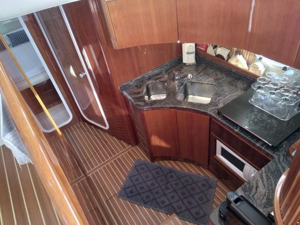 Azimut 40