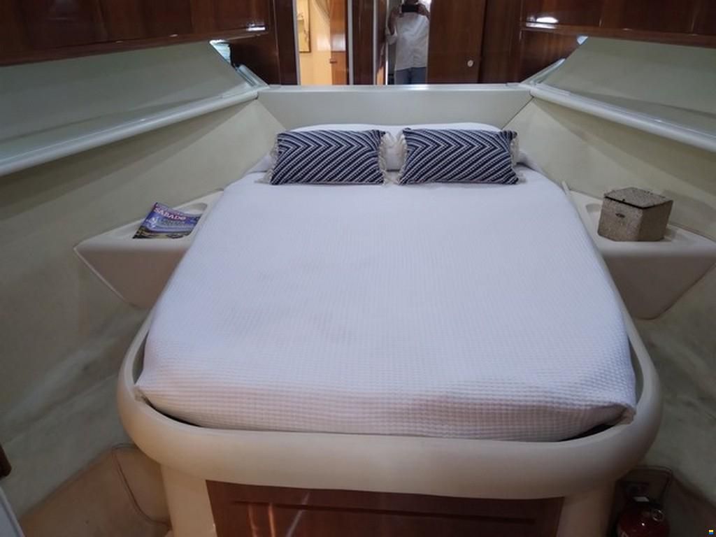 Azimut 40